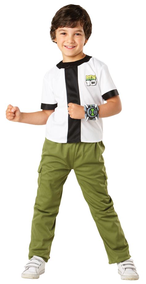 ben 10 outfit|ben 10 clothes for boys.